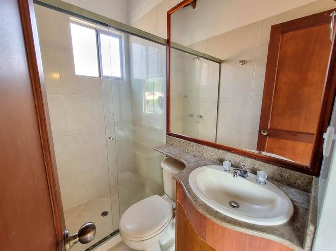 Casa en Arriendo en El chocho, Envigado - Miniatura 30