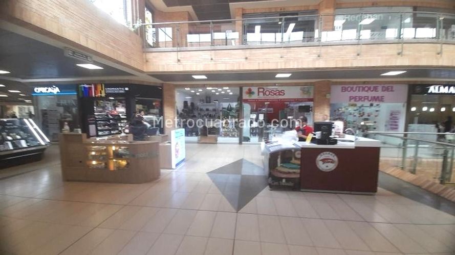 Local en Arriendo en Cc centro chia, Chía - Miniatura 2
