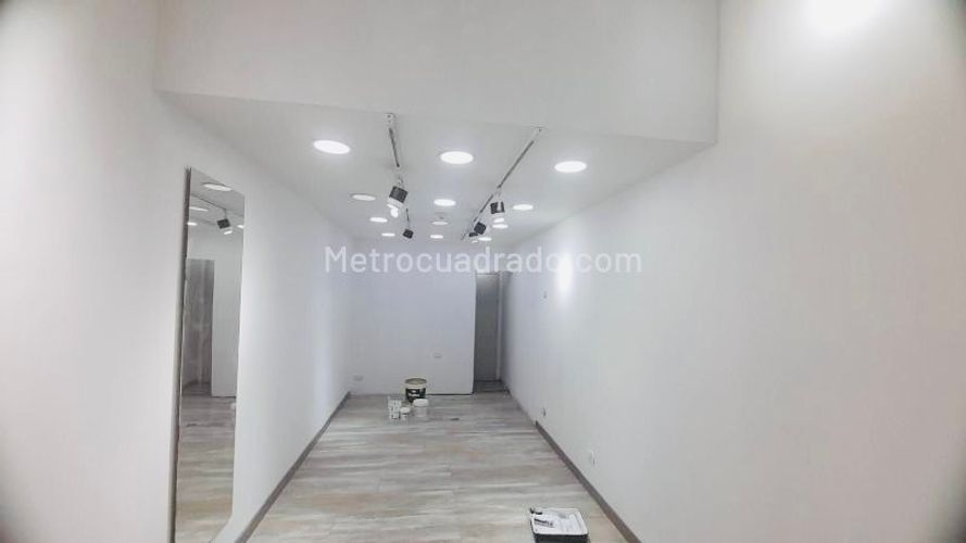 Local en Arriendo en Cc centro chia, Chía - Miniatura 4