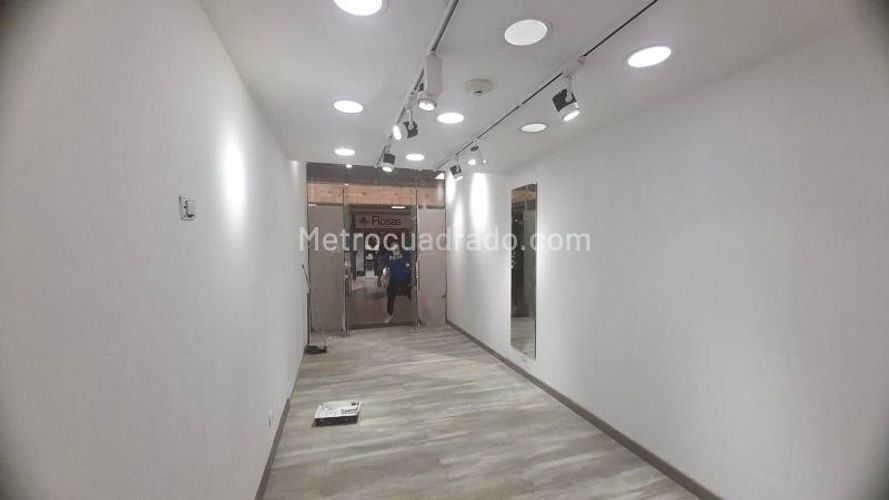 Local en Arriendo en Cc centro chia, Chía - Miniatura 6