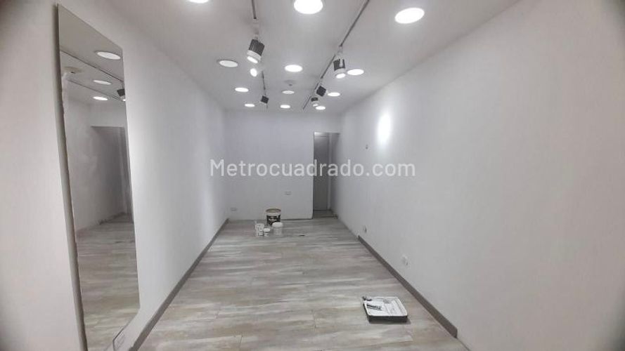 Local en Arriendo en Cc centro chia, Chía - Miniatura 11