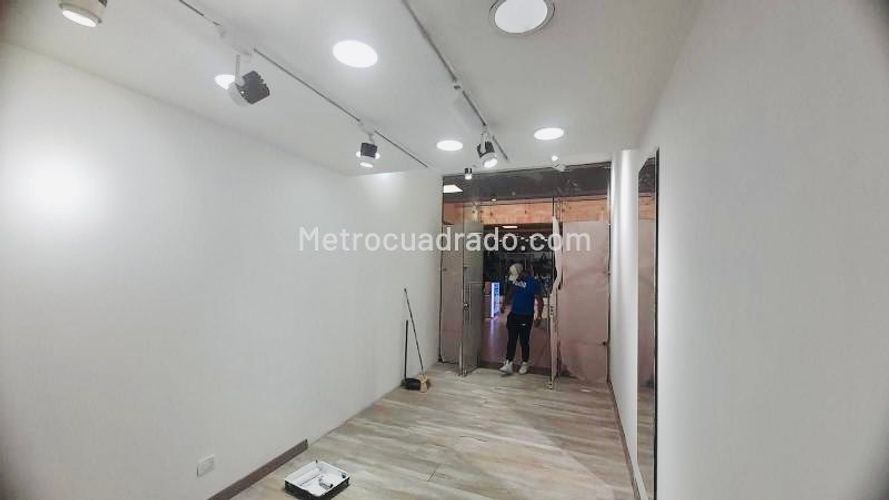 Local en Arriendo en Cc centro chia, Chía - Miniatura 9
