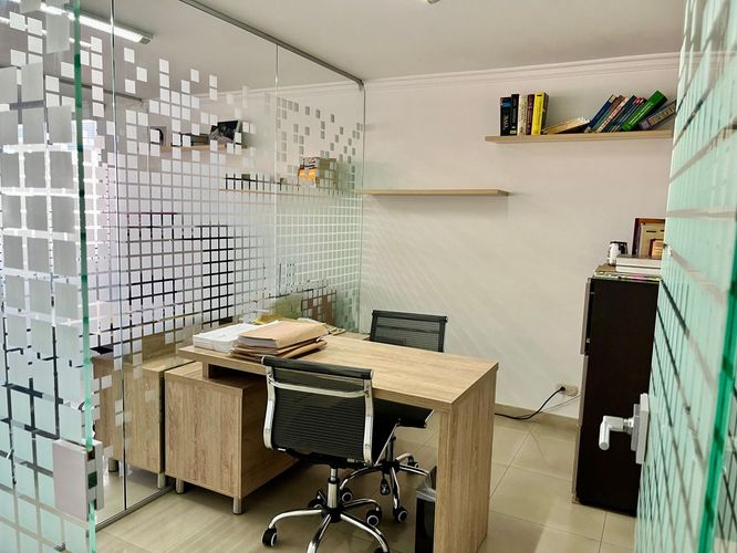 Oficina en  Arriendo en Chico norte, Bogotá - Miniatura 2