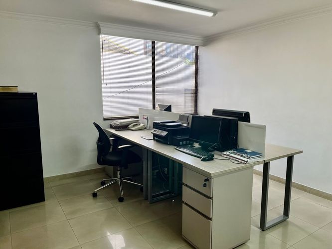 Oficina en  Arriendo en Chico norte, Bogotá - Miniatura 5