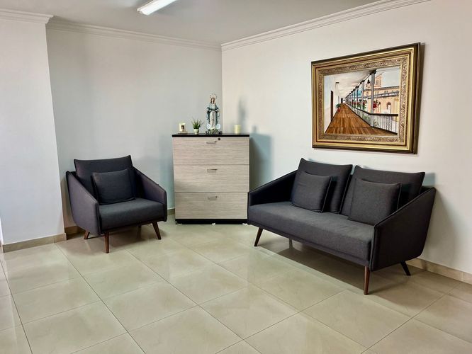 Oficina en  Arriendo en Chico norte, Bogotá - Miniatura 7