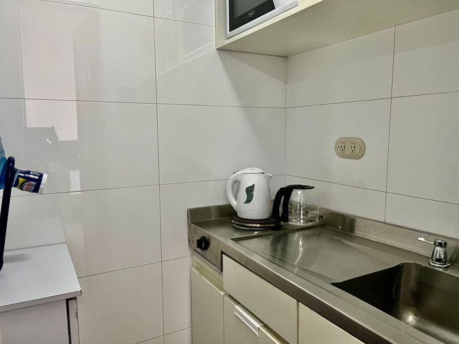 Oficina en  Arriendo en Chico norte, Bogotá - Miniatura 8
