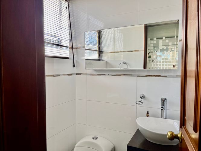 Oficina en  Arriendo en Chico norte, Bogotá - Miniatura 11