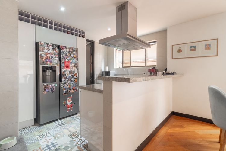 Apartamento en venta en Chico norte, Bogotá - Miniatura 5