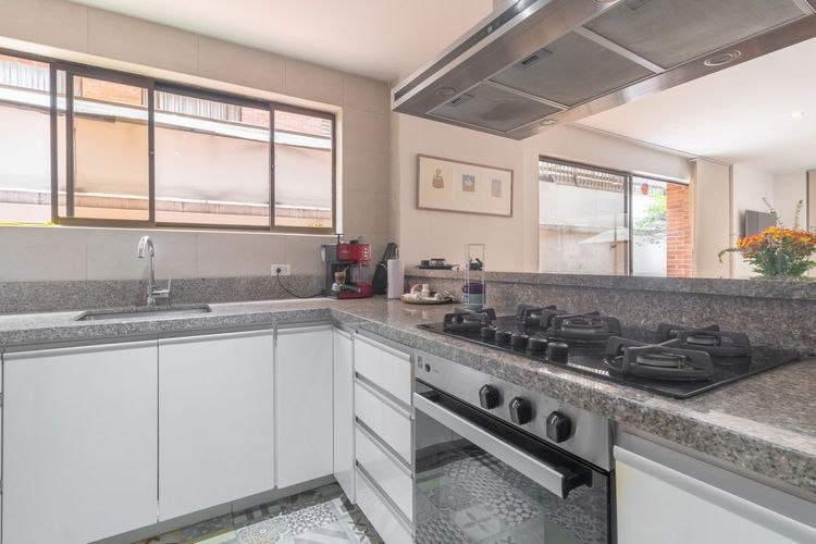 Apartamento en venta en Chico norte, Bogotá - Miniatura 6