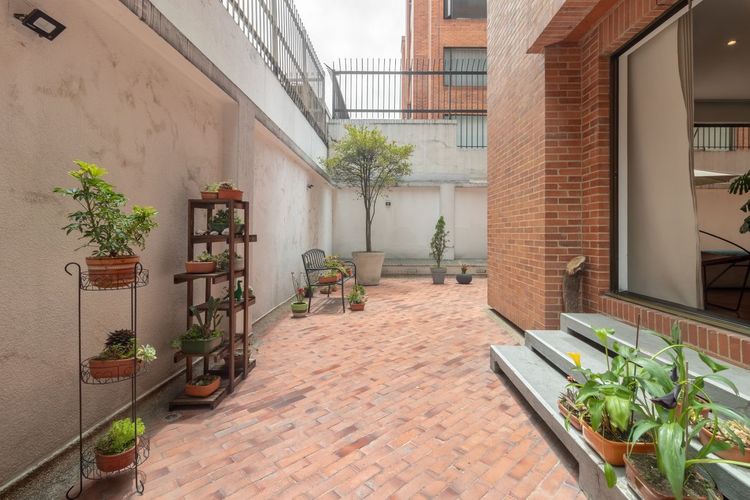 Apartamento en venta en Chico norte, Bogotá - Miniatura 7