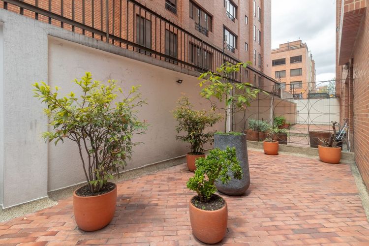 Apartamento en venta en Chico norte, Bogotá - Miniatura 9