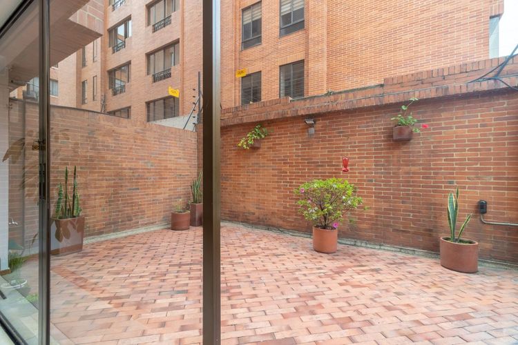 Apartamento en venta en Chico norte, Bogotá - Miniatura 10