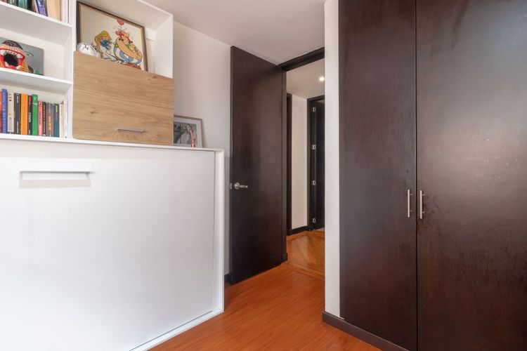Apartamento en venta en Chico norte, Bogotá - Miniatura 12