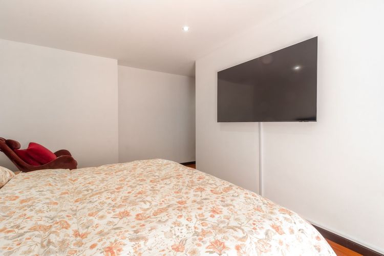 Apartamento en venta en Chico norte, Bogotá - Miniatura 13