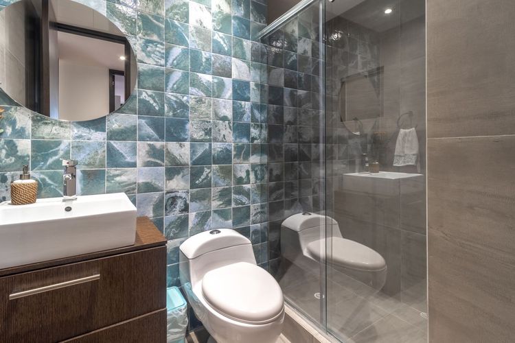 Apartamento en venta en Chico norte, Bogotá - Miniatura 14