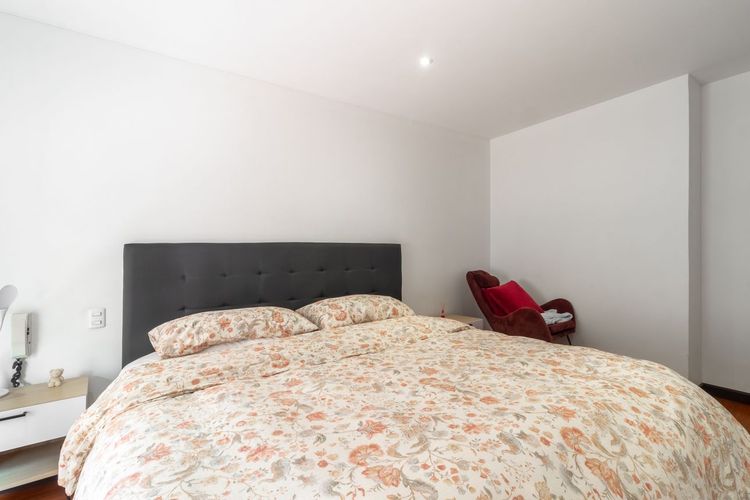 Apartamento en venta en Chico norte, Bogotá - Miniatura 15