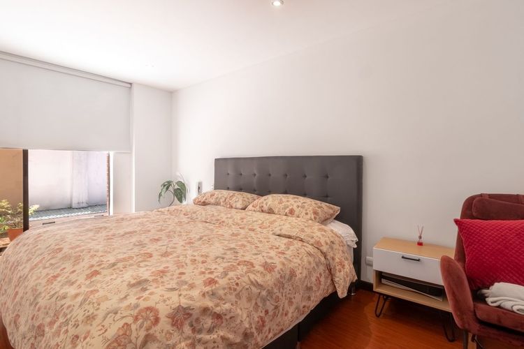 Apartamento en venta en Chico norte, Bogotá - Miniatura 16