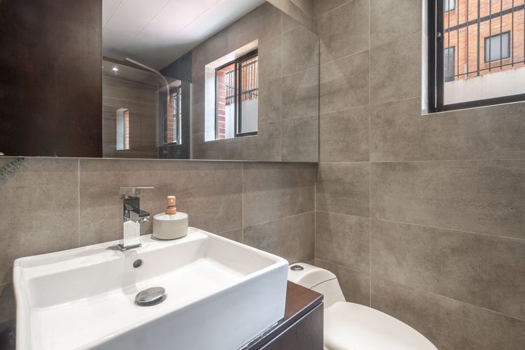 Apartamento en venta en Chico norte, Bogotá - Miniatura 18