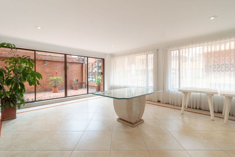 Apartamento en venta en Chico norte, Bogotá - Miniatura 19