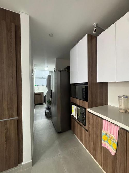 Apartamento en Arriendo en Loma Benedictinos, Envigado - Imagen 1