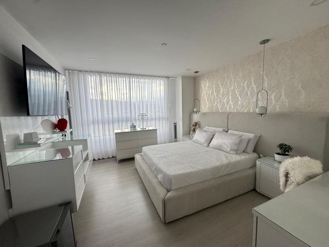 Apartamento en Arriendo en Loma Benedictinos, Envigado - Miniatura 5