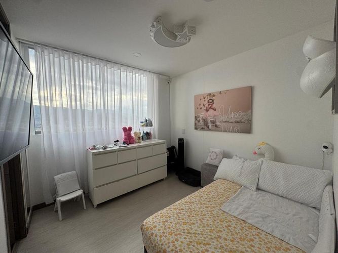 Apartamento en Arriendo en Loma Benedictinos, Envigado - Miniatura 7