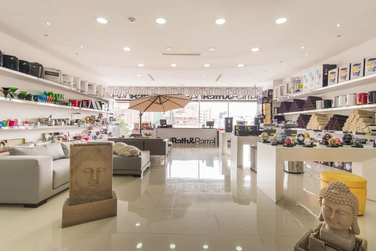 Local en venta en El retiro, Bogotá - Imagen 1