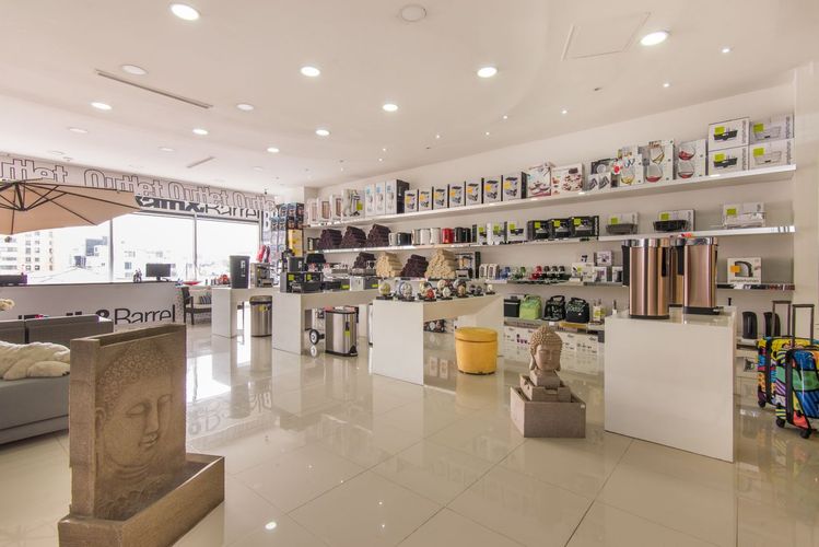 Local en venta en El retiro, Bogotá - Miniatura 3