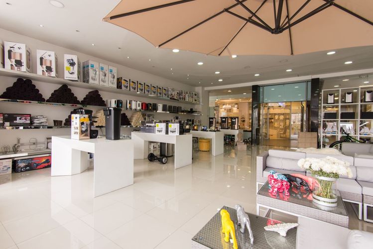 Local en venta en El retiro, Bogotá - Miniatura 4