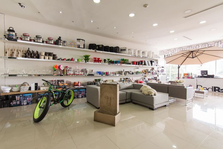 Local en venta en El retiro, Bogotá - Miniatura 5