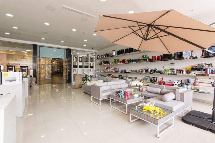 Local en venta en El retiro, Bogotá - Miniatura 6