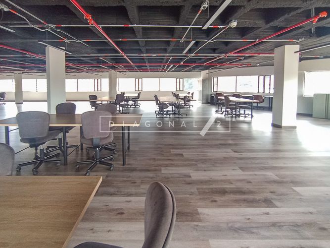 Oficina en Venta en Chapinero, Bogotá - Miniatura 2