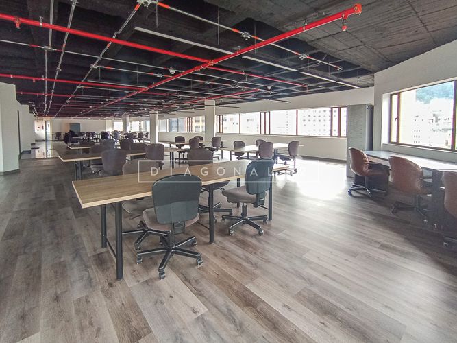 Oficina en Venta en Chapinero, Bogotá - Miniatura 3