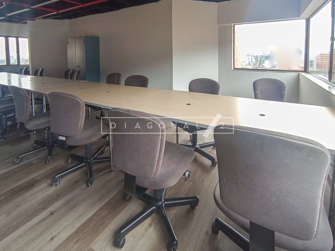 Oficina en Venta en Chapinero, Bogotá - Miniatura 7