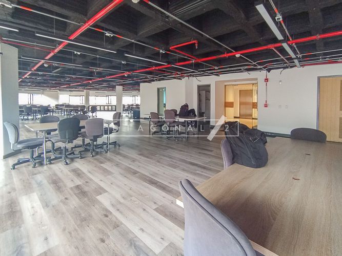 Oficina en Venta en Chapinero, Bogotá - Miniatura 8