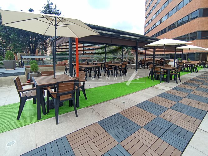 Oficina en Venta en Chapinero, Bogotá - Miniatura 14