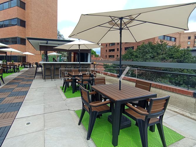 Oficina en Venta en Chapinero, Bogotá - Miniatura 15