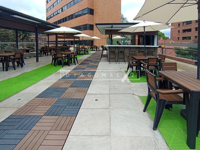 Oficina en Venta en Chapinero, Bogotá - Miniatura 16
