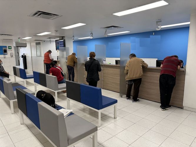 Edificio en  Arriendo en Chapinero, Bogotá - Imagen 1