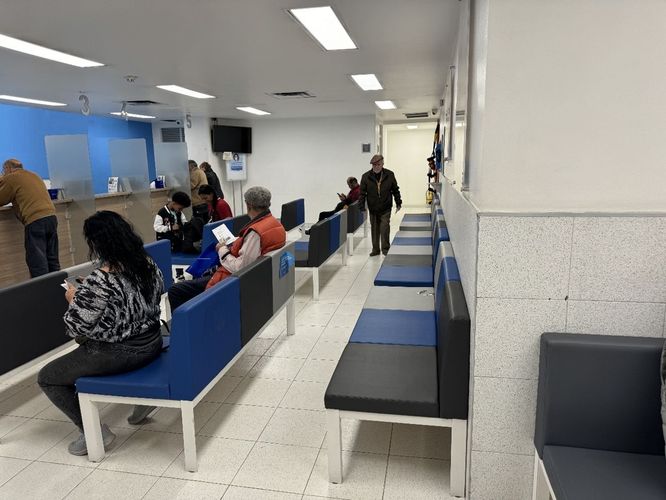 Edificio en  Arriendo en Chapinero, Bogotá - Miniatura 3