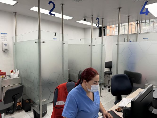 Edificio en  Arriendo en Chapinero, Bogotá - Miniatura 14