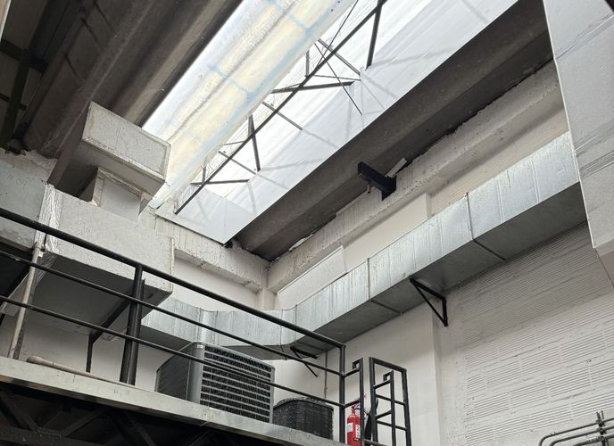 Edificio en  Arriendo en Chapinero, Bogotá - Miniatura 19