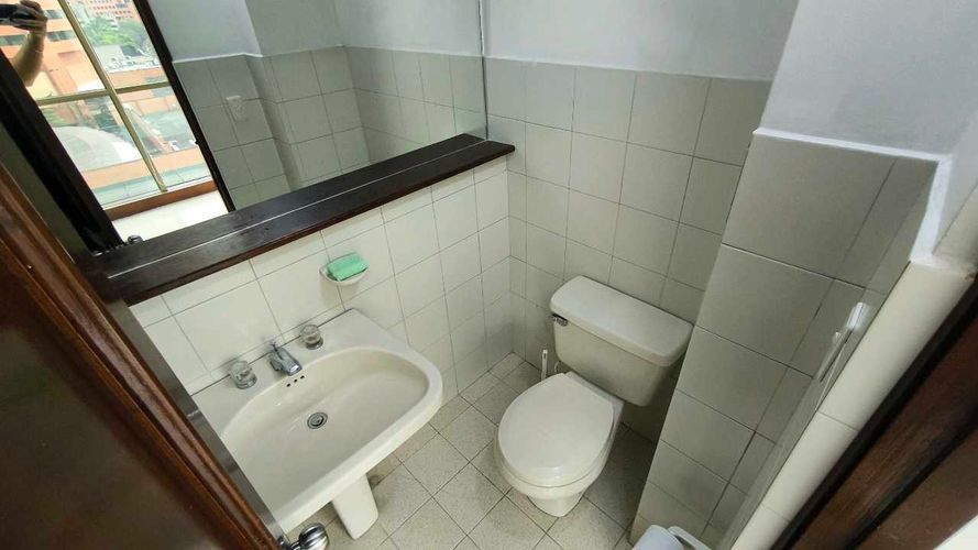 Oficina en  Arriendo en Quirama, Medellín - Miniatura 4