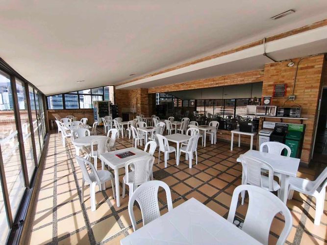 Oficina en  Arriendo en Quirama, Medellín - Miniatura 12