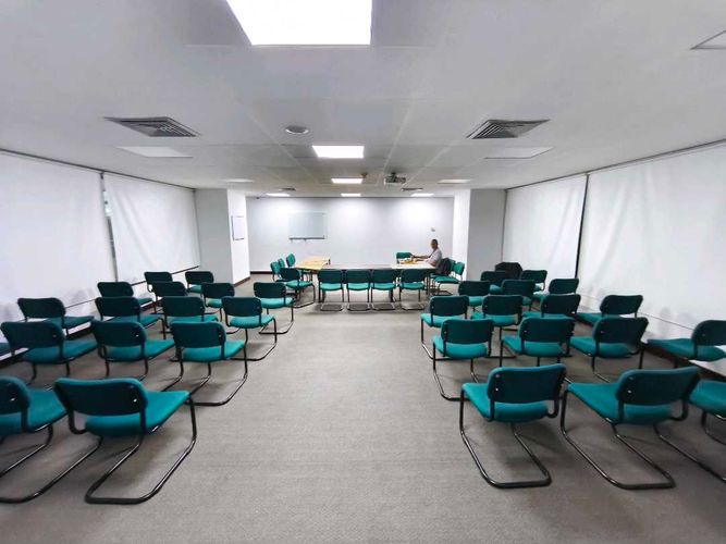 Oficina en  Arriendo en Quirama, Medellín - Miniatura 14