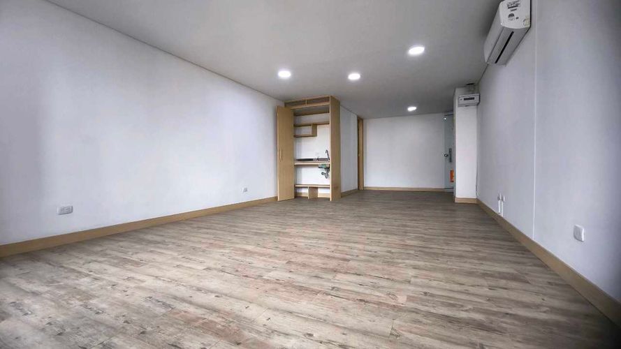 Oficina en  Arriendo en Centro, Medellín - Miniatura 3