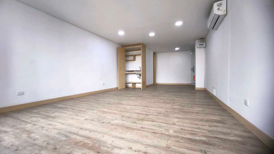 Oficina en  Arriendo en Centro, Medellín - Miniatura 4