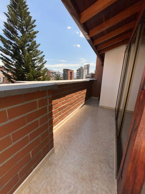 Apartamento en Arriendo en Bosques de zuñiga, Envigado - Miniatura 18