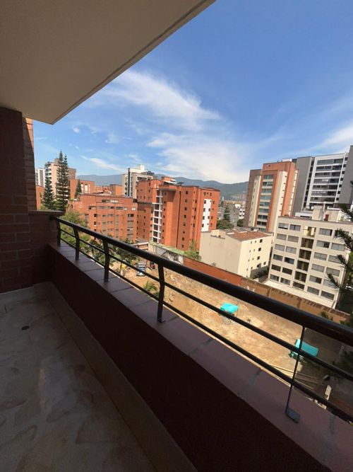 Apartamento en Arriendo en Bosques de zuñiga, Envigado - Miniatura 21