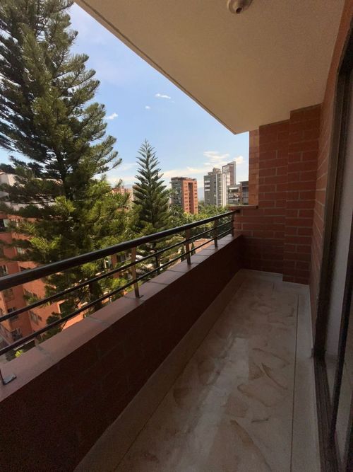 Apartamento en Arriendo en Bosques de zuñiga, Envigado - Miniatura 22